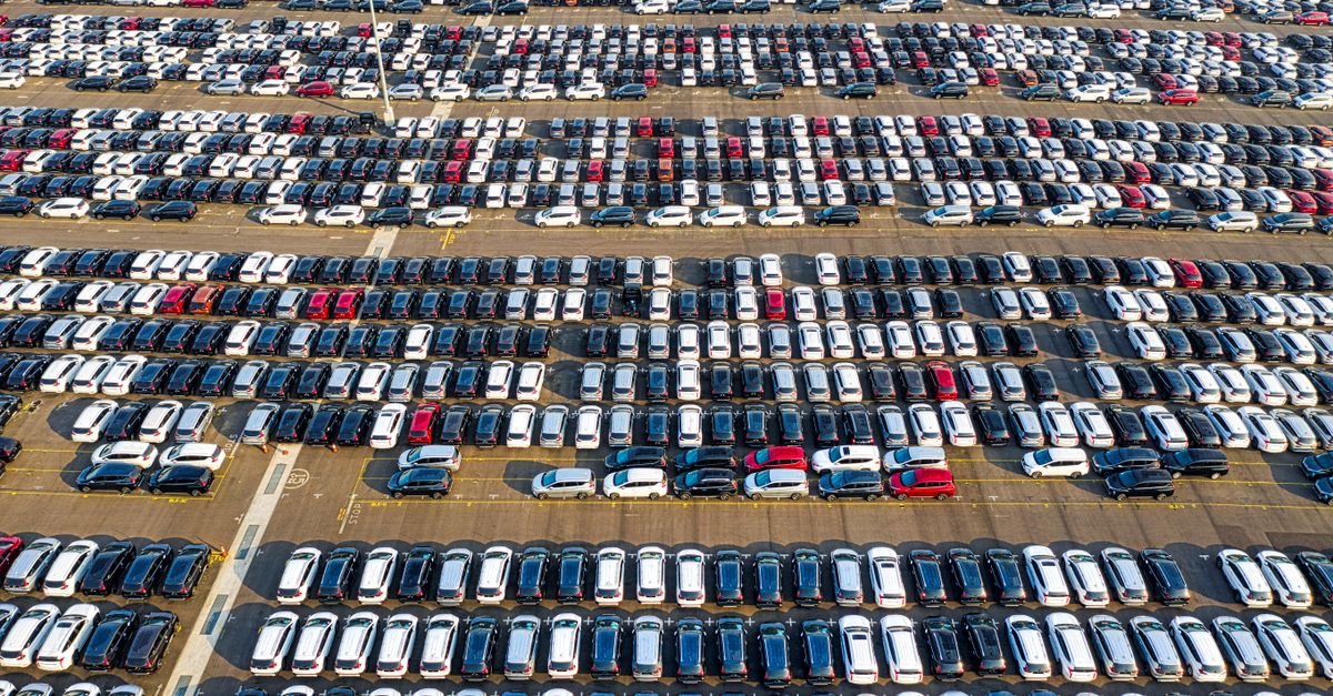 VivaTech 2025 : les stratégies de Renault, Tesla et de l'écosystème technologique pour transformer l'industrie automobile 9 découvrez comment la transformation de l'industrie automobile révolutionne la mobilité avec des innovations technologiques, durables et connectées.