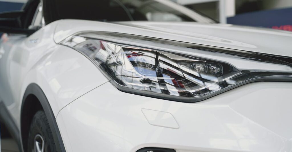 VivaTech 2025 : les stratégies de Renault, Tesla et de l'écosystème technologique pour transformer l'industrie automobile 6 découvrez les transformations majeures de l'industrie automobile, des innovations technologiques aux nouvelles tendances durables qui redéfinissent le secteur.