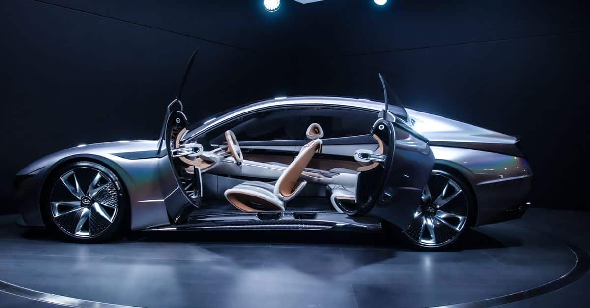 VivaTech 2025 : les stratégies de Renault, Tesla et de l'écosystème technologique pour transformer l'industrie automobile 10 découvrez comment la transformation de l'industrie automobile révolutionne la mobilité avec des innovations technologiques, la durabilité et de nouveaux modèles économiques.