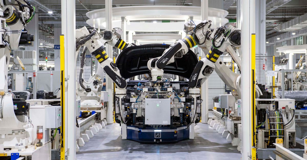 une innovation automobile pour transformer votre quotidien lors des pannes d'électricité 11 découvrez les dernières avancées et tendances en innovation automobile, alliant technologie, performance et durabilité pour révolutionner l'industrie.