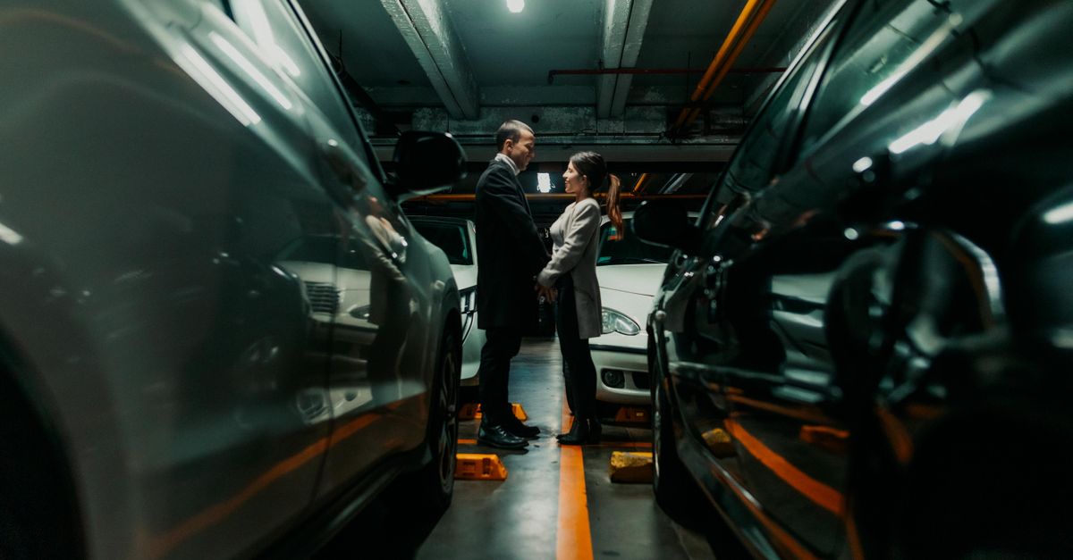 Une révélation choc dans l'industrie automobile : 15 titans pris en flagrant délit 10 découvrez les dessous des scandales automobiles qui ont secoué l'industrie, révélant fraudes, manipulations et impacts sur les consommateurs.