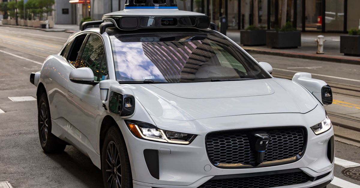 La voiture autonome aspire à franchir un nouveau cap 9 découvrez l'avenir de la mobilité avec les voitures autonomes : technologie innovante, sécurité améliorée et conduite sans intervention humaine.