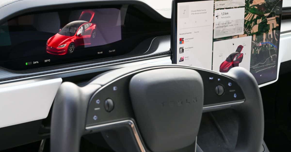 La voiture autonome aspire à franchir un nouveau cap 10 découvrez les dernières innovations des voitures autonomes, leur fonctionnement, avantages et impact sur la mobilité du futur.