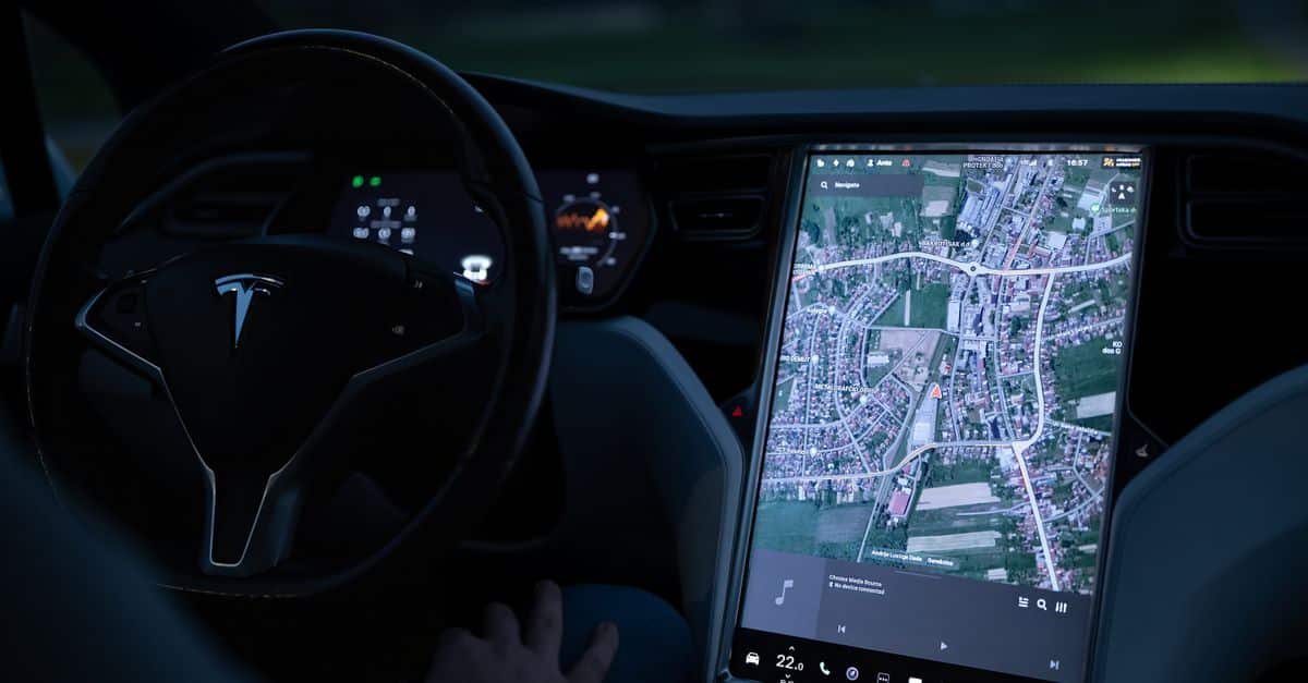 La révolution des voitures autonomes : une technologie en pleine effervescence 9 découvrez les voitures autonomes, une technologie révolutionnaire qui transforme la conduite grâce à l'intelligence artificielle et la sécurité avancée.