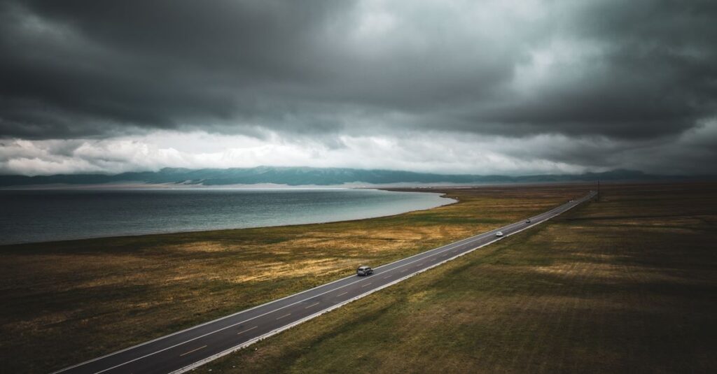 La révolution des voitures autonomes : une technologie en pleine effervescence 1 découvrez tout sur les voitures autonomes : technologie, avantages, défis et impact sur la mobilité du futur.