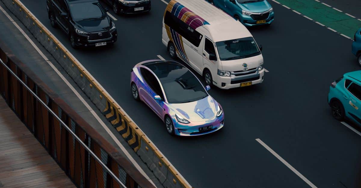 La révolution des voitures autonomes : une technologie en pleine effervescence 10 découvrez les voitures autonomes, une technologie révolutionnaire qui transforme la mobilité en offrant sécurité, confort et innovation grâce à la conduite automatique.