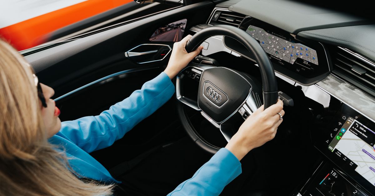 Les avancées récentes de la conduite autonome et leurs répercussions sur l'aménagement intérieur des véhicules. 11 découvrez les technologies et innovations de la conduite autonome pour un futur de mobilité plus sûr et efficace.