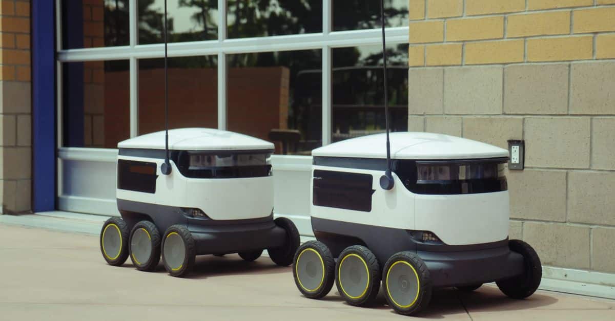 Les robots autonomes : une révolution technologique en cours 10 découvrez les robots autonomes : technologies innovantes, applications diverses et avenir de la robotique autonome pour transformer les industries.