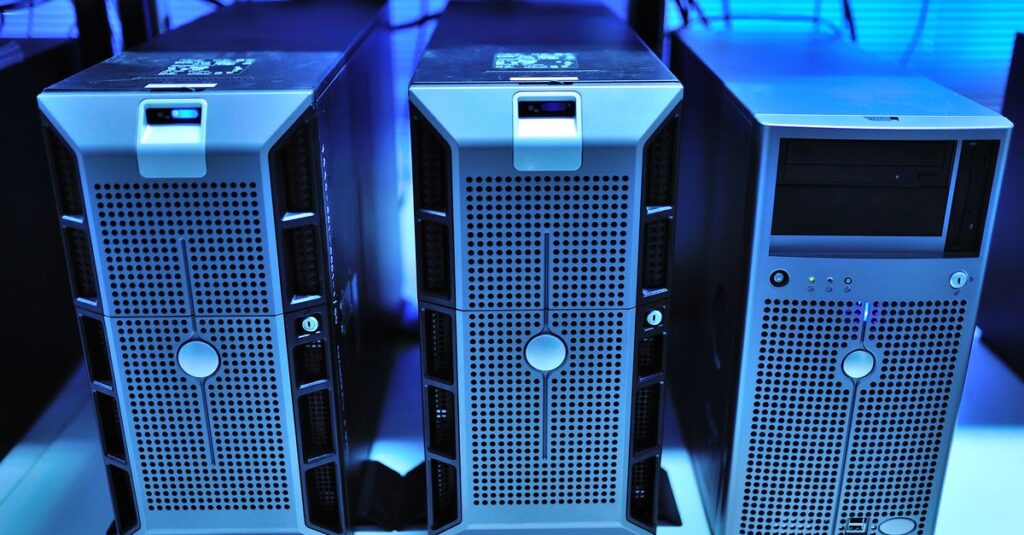 Amazon AWS : les ingénieurs face à des délais de livraison prolongés pour les serveurs CPU, un défi croissant à surmonter 6 découvrez les causes des retards de livraison des serveurs cpu aws et comment cela impacte vos projets cloud. solutions et conseils pour minimiser les délais.