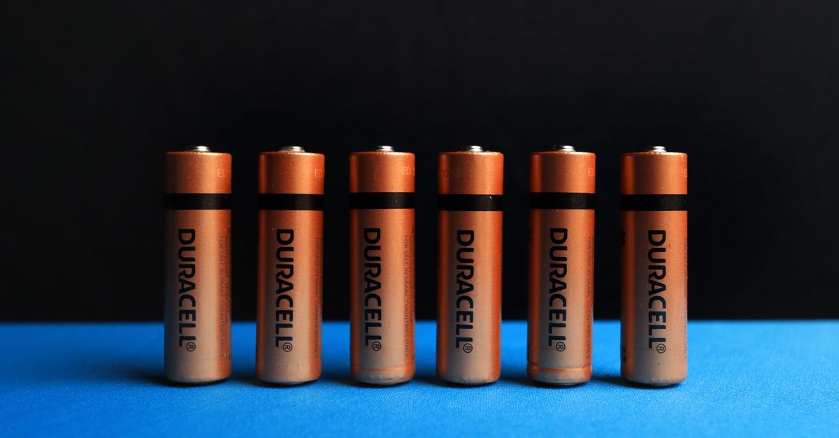 Une innovation dans les batteries qui transformera l'autonomie des véhicules électriques 9 découvrez les dernières innovations en matière de batteries, alliant performance, durabilité et technologies avancées pour répondre aux besoins énergétiques de demain.