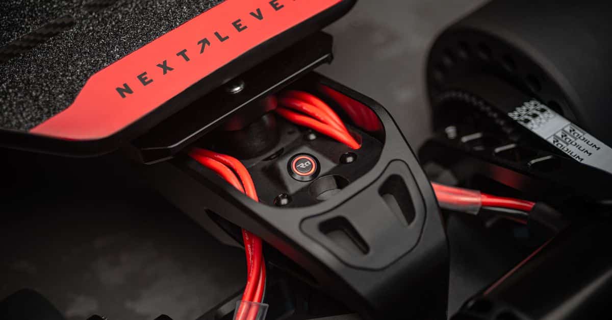 Une innovation dans les batteries qui transformera l'autonomie des véhicules électriques 11 découvrez les dernières innovations en matière de batteries pour des performances accrues et une durée de vie prolongée.