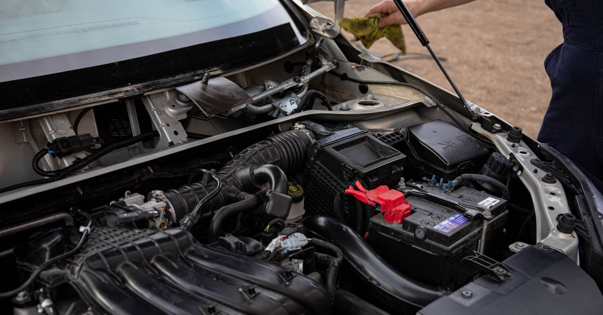 Le Havre inaugure son tout premier centre spécialisé dans la réparation de batteries pour véhicules 9 centre de réparation de batteries : diagnostic rapide, remplacement et réparation pour toutes marques de batteries. service fiable et professionnel près de chez vous.
