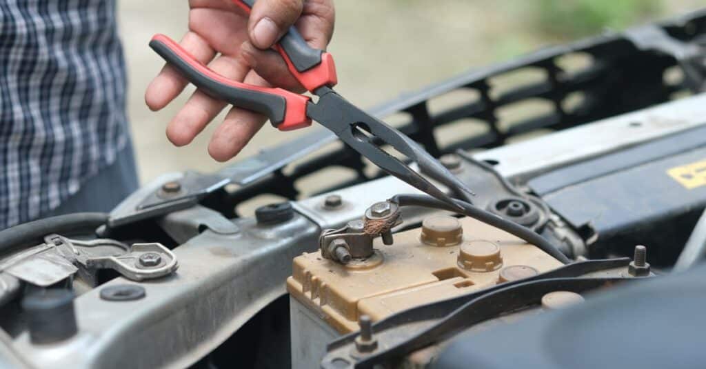 Le Havre inaugure son tout premier centre spécialisé dans la réparation de batteries pour véhicules 6 centre de réparation de batteries expert offrant des services rapides et fiables pour tous types de batteries. prolongez la durée de vie de vos équipements dès aujourd'hui.