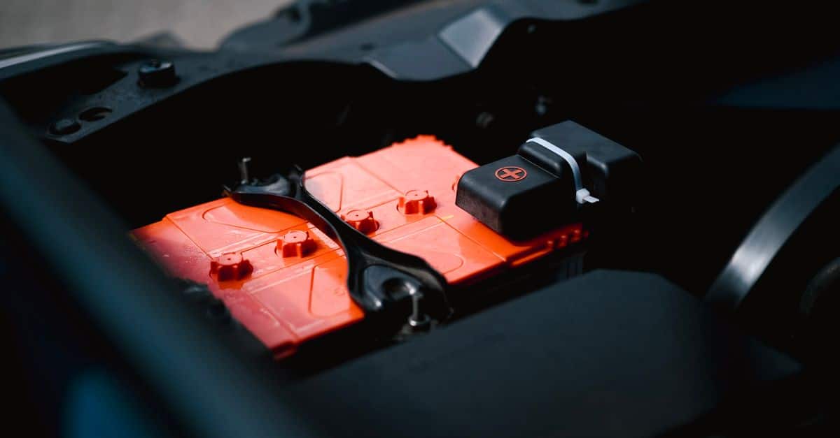 La quête d'une technologie de batterie pour les voitures électriques : un enjeu de souveraineté industrielle pour l'Europe 10 découvrez les dernières avancées en technologie des batteries, innovations, performances et impact environnemental pour des solutions énergétiques durables.