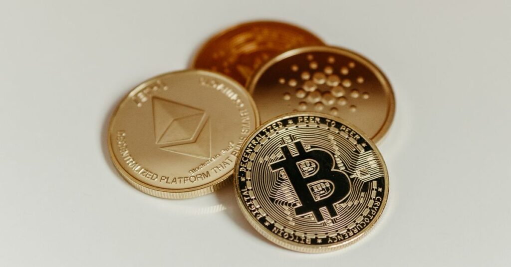 Comparatif des meilleures plateformes de crypto-monnaies pour 2025 ! 1 découvrez les meilleures plateformes de crypto-monnaie en 2025, offrant sécurité, rapidité et outils avancés pour vos investissements numériques.
