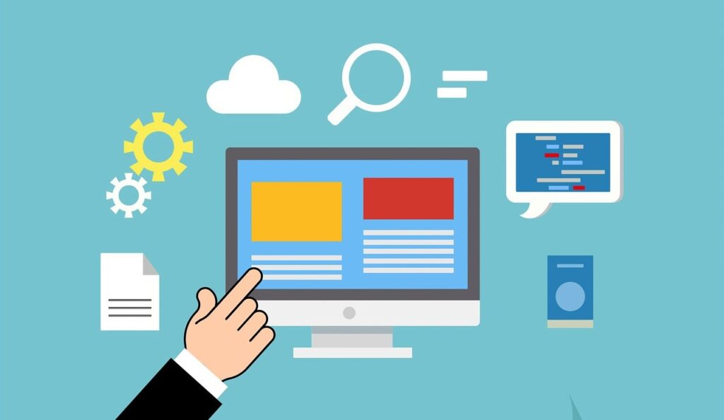 les meilleurs hébergements pour e-commerce en 2025 : comment faire le bon choix ? 5 découvrez les meilleures solutions d'hébergement e-commerce pour 2025, optimisées pour performance, sécurité et croissance de votre boutique en ligne.