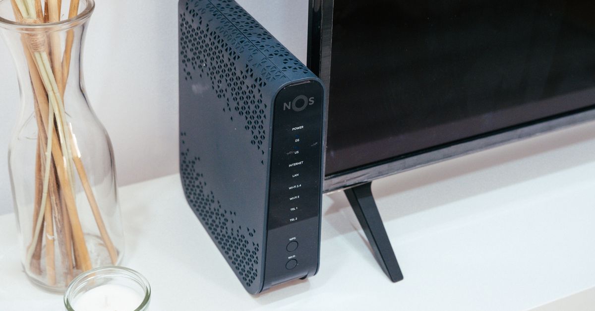Top 2026 : Découvrez les Meilleurs Systèmes Wi-Fi Mesh sur ZDNET 6 découvrez les meilleurs systèmes wi-fi maillés de 2026 pour une couverture internet optimale et une connexion sans interruption dans toute votre maison.