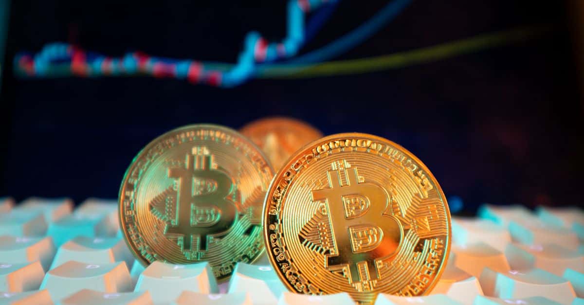 Une semaine en 7 graphiques : le Bitcoin atteint le rang de 5e actif mondial par capitalisation boursière 11 découvrez tout sur le bitcoin, la première cryptomonnaie décentralisée, son fonctionnement, son impact économique, et comment investir en toute sécurité.