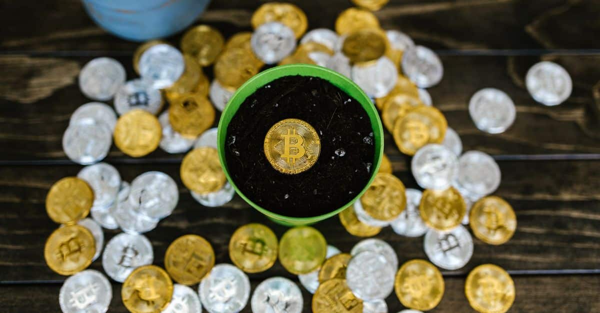 est-il judicieux d'investir dans le Bitcoin (BTC) ? 10 découvrez les opportunités d'investissement en bitcoin, analysez les tendances du marché et apprenez à maximiser vos profits avec notre guide complet.