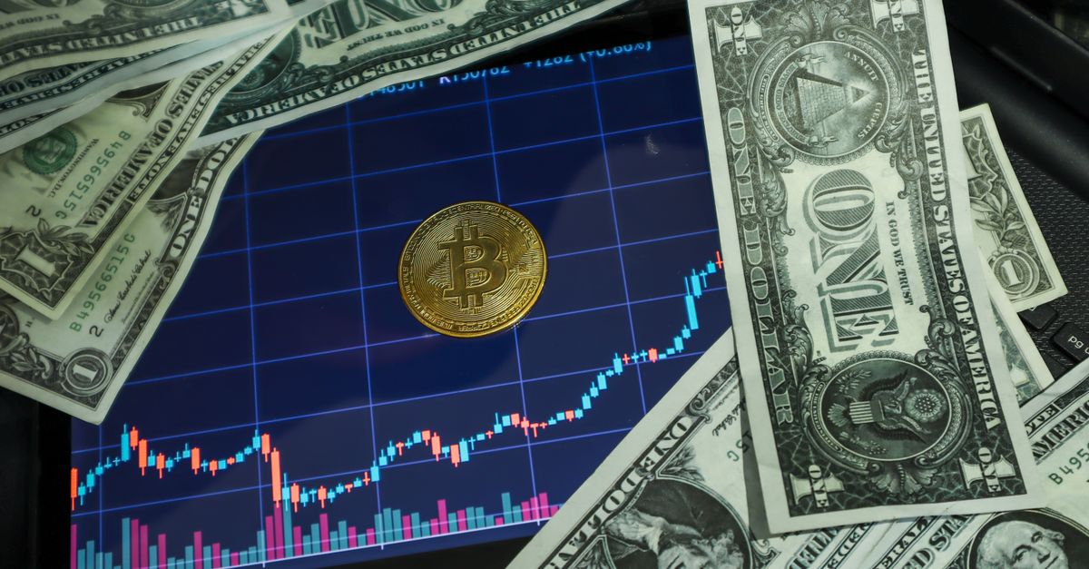 Le bitcoin en vigilance : une hausse des prix imminente face aux secousses du marché obligataire américain ? 8 analyse de la forte hausse du prix du bitcoin : tendances actuelles, facteurs clés et perspectives du marché des cryptomonnaies.
