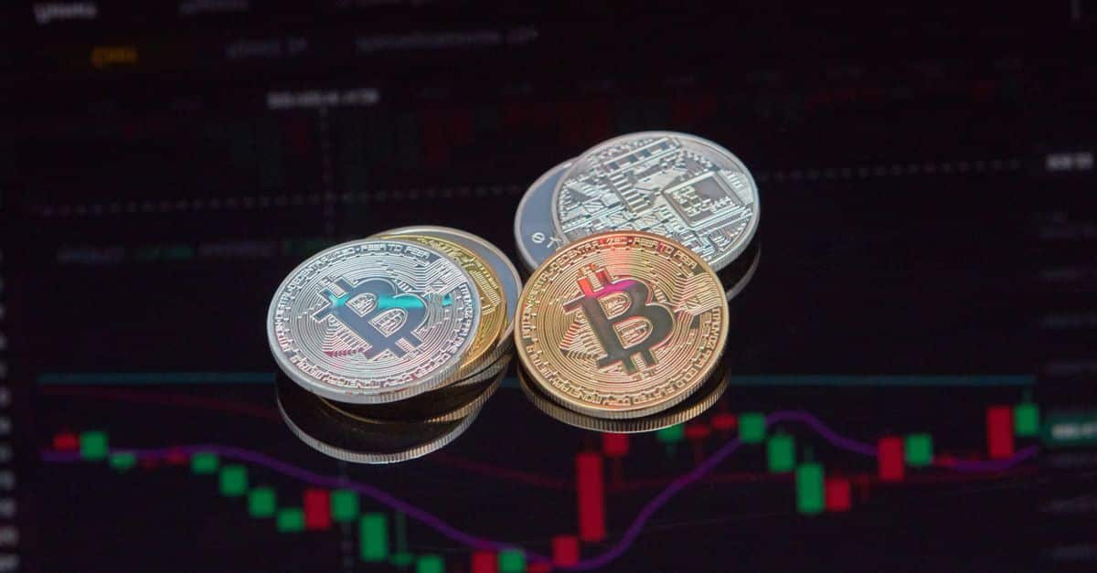 Le bitcoin en vigilance : une hausse des prix imminente face aux secousses du marché obligataire américain ? 9 découvrez l'augmentation spectaculaire du prix du bitcoin et ses impacts sur le marché des cryptomonnaies.