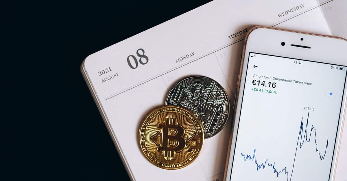 Le bitcoin en vigilance : une hausse des prix imminente face aux secousses du marché obligataire américain ? 10 découvrez l'augmentation spectaculaire du prix du bitcoin et les facteurs clés qui influencent cette montée.