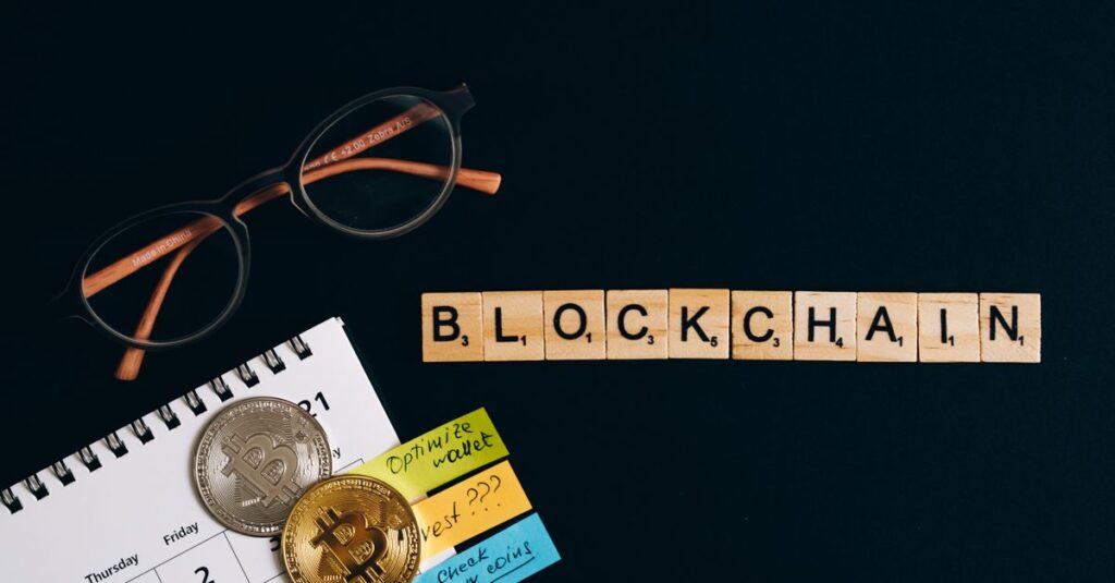 +3500 % : la flambée en Bourse de The Blockchain Group, la société française qui a investi dans le bitcoin 7 découvrez tout sur la blockchain, une technologie révolutionnaire qui sécurise les transactions numériques et transforme les industries grâce à son système décentralisé.