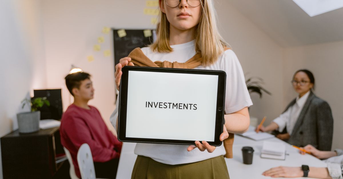 Les investissements audacieux : start-ups, bitcoin et vin 10 découvrez des stratégies audacieuses pour des investissements ambitieux et rentables. explorez nos conseils experts pour oser et réussir dans le monde financier.