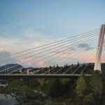 Haute-Savoie : ce pont mythique sur une appli mobile piège les camions en toute surprise…