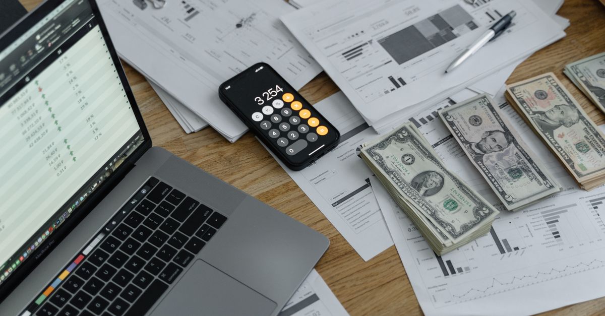 Dites adieu aux imprévus : Découvrez ces 6 applications mobiles qui révolutionnent la gestion de votre budget quotidien 1 découvrez les meilleures applications de gestion de budget pour suivre vos finances facilement, économiser de l'argent et atteindre vos objectifs financiers.