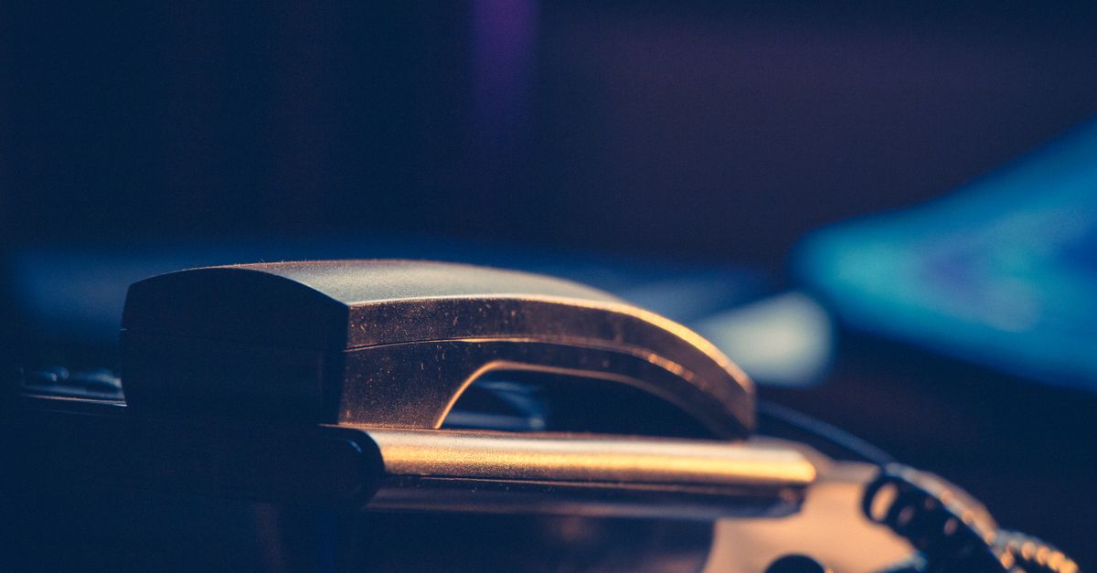 Des cybercriminels exploitent l'usurpation d'appels pour cibler les géants de Wall Street 9 découvrez ce qu'est le 'caller id spoofing', comment il fonctionne et les risques associés à cette technique utilisée pour masquer l'identité de l'appelant.