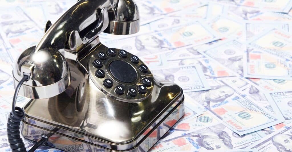 Des cybercriminels exploitent l'usurpation d'appels pour cibler les géants de Wall Street 5 découvrez ce qu'est le caller id spoofing, ses risques et comment vous protéger contre cette technique de falsification d'identité téléphonique.