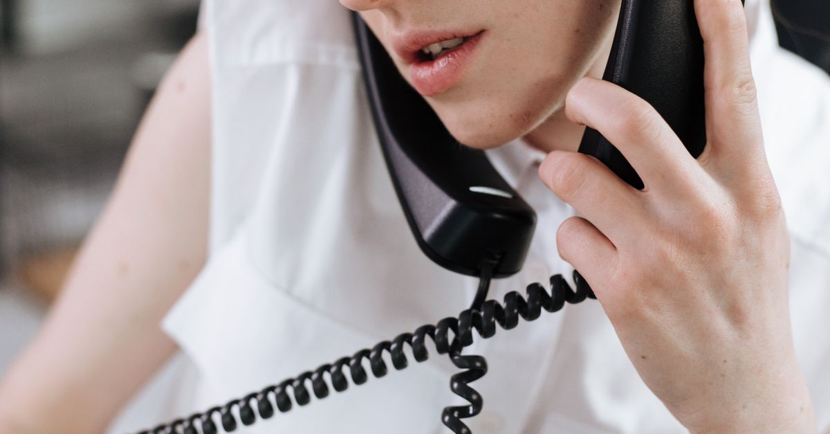 Des cybercriminels exploitent l'usurpation d'appels pour cibler les géants de Wall Street 11 découvrez ce qu'est le caller id spoofing, ses risques et comment vous protéger contre cette technique de fraude téléphonique.