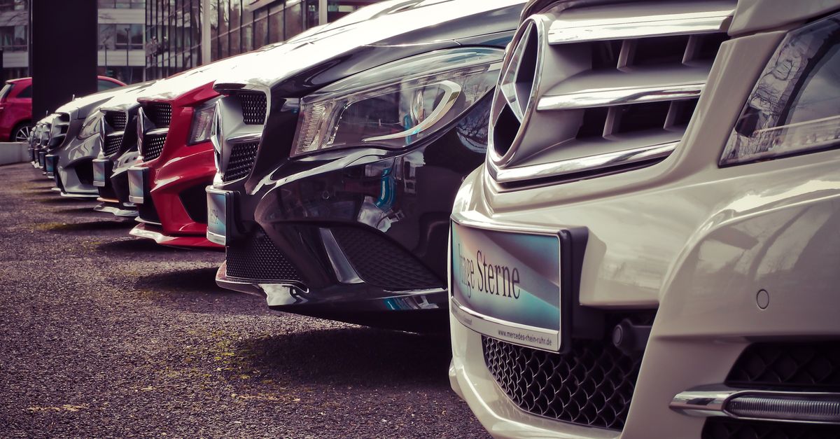 Découvrez la liste noire des voitures : votre modèle est-il parmi ceux qui échouent le contrôle technique en France cette année ? 2 découvrez tout ce qu'il faut savoir sur la blacklist automobile : définition, conséquences et comment réagir en cas d'inscription.