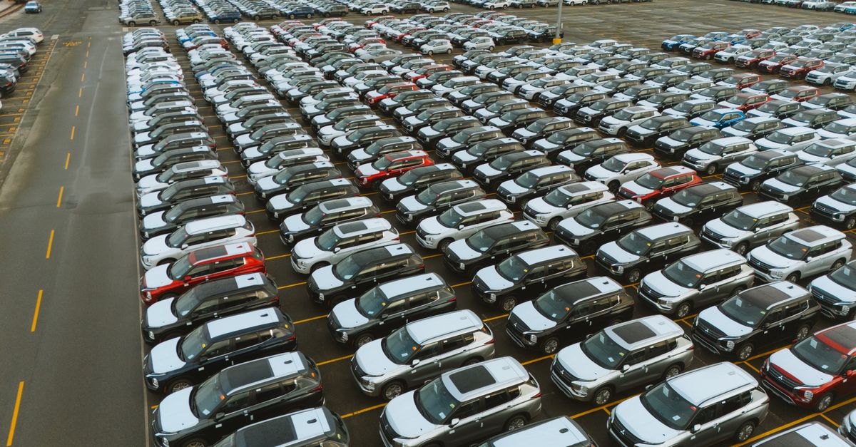 Découvrez la liste noire des voitures : votre modèle est-il parmi ceux qui échouent le contrôle technique en France cette année ? 4 découvrez tout sur la car blacklist : ce qu'elle signifie, comment elle fonctionne et comment vérifier si un véhicule y figure avant d'acheter.