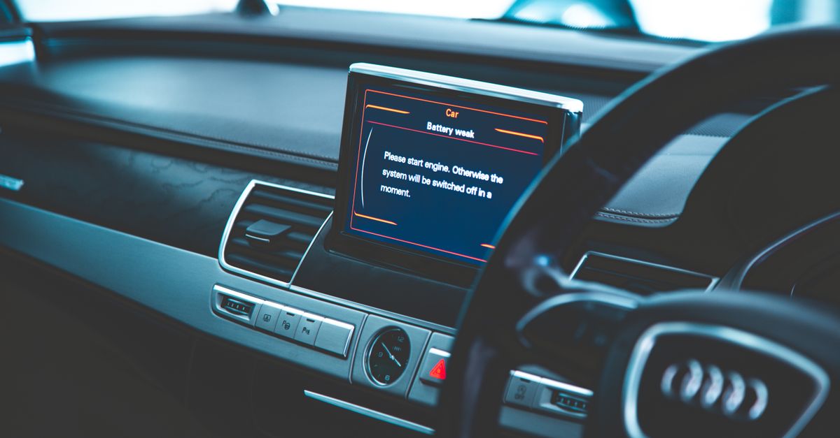 Découvrez cet écran abordable qui rendra vos trajets en voiture révolutionnaires avec CarPlay et Android Auto 1 découvrez notre écran compatible carplay et android auto, pour une connectivité optimale et une expérience de conduite intelligente et sécurisée.