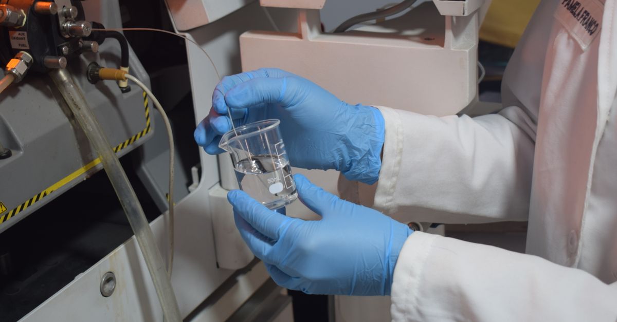 Une approche innovante pour analyser les catalyseurs pourrait révolutionner la performance des batteries 2 analyse approfondie des catalyseurs pour optimiser les réactions chimiques et améliorer les performances industrielles.