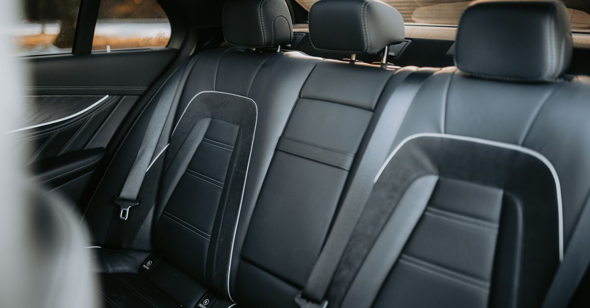 Comment ne jamais oublier un enfant dans la voiture : les technologies qui vous protègent 3 découvrez les dernières technologies de sécurité pour les sièges auto enfant, assurant une protection optimale lors de chaque trajet.