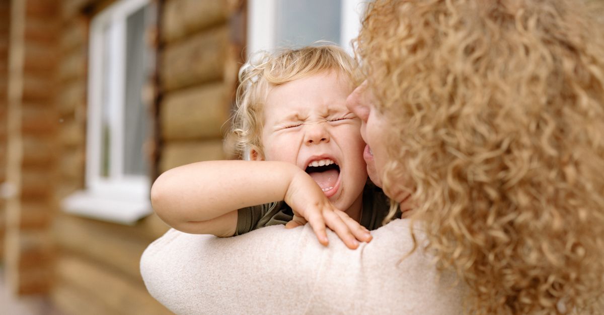 Votre enfant en pleine crise ? Découvrez la méthode virale du « prénom Jessica » pour apaiser les colères efficacement 1 découvrez des conseils pratiques pour gérer les crises de colère chez l'enfant et favoriser un développement émotionnel sain.