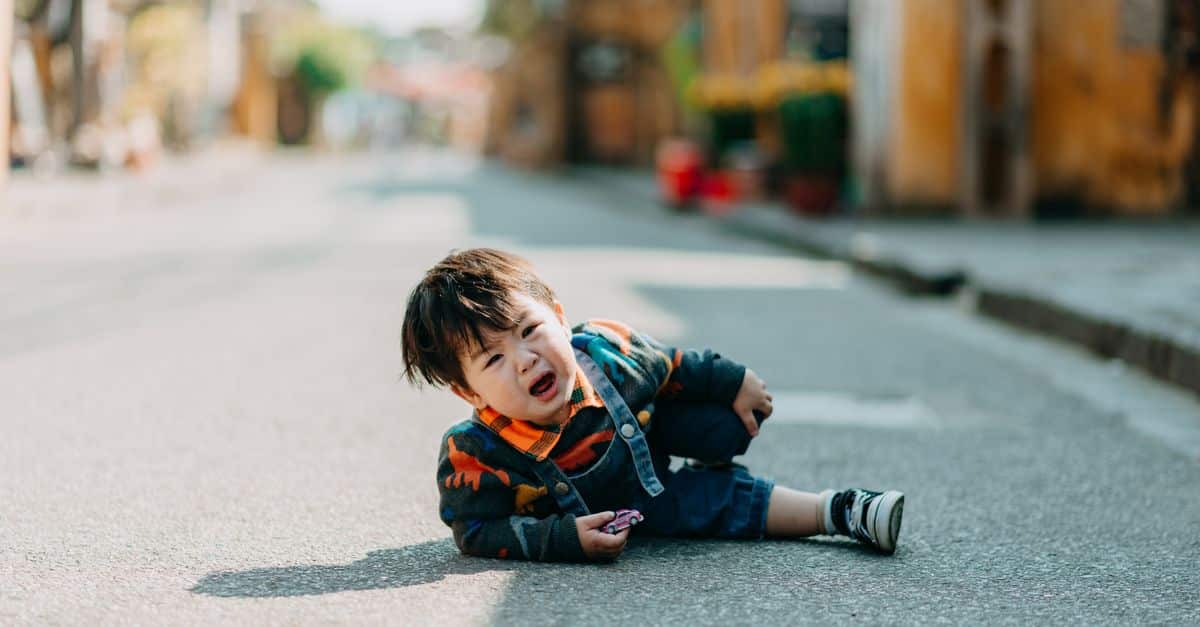 Votre enfant en pleine crise ? Découvrez la méthode virale du « prénom Jessica » pour apaiser les colères efficacement 2 découvrez des conseils pratiques pour gérer les crises de colère chez l'enfant, comprendre leurs origines et apprendre à y répondre efficacement.