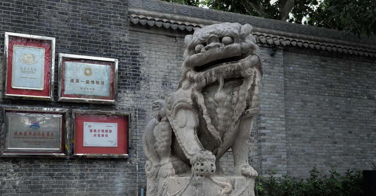 La Chine initie une campagne annuelle pour améliorer la qualité automobile et ordonne un rappel massif de véhicules 10 découvrez la richesse culturelle, historique et économique de la chine, un pays fascinant alliant traditions anciennes et modernité.