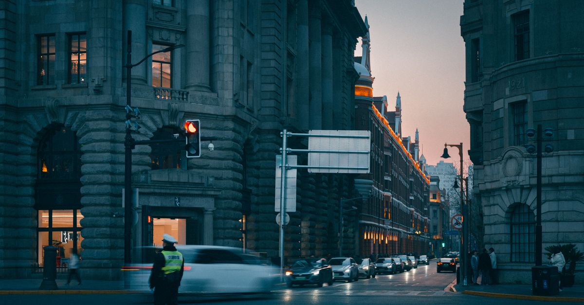 La Chine affirme sa maîtrise de la sécurité automobile avec un rappel géant de véhicules 9 informations importantes sur le rappel de sécurité automobile en chine : découvrez les véhicules concernés et les mesures à prendre pour garantir votre sécurité.