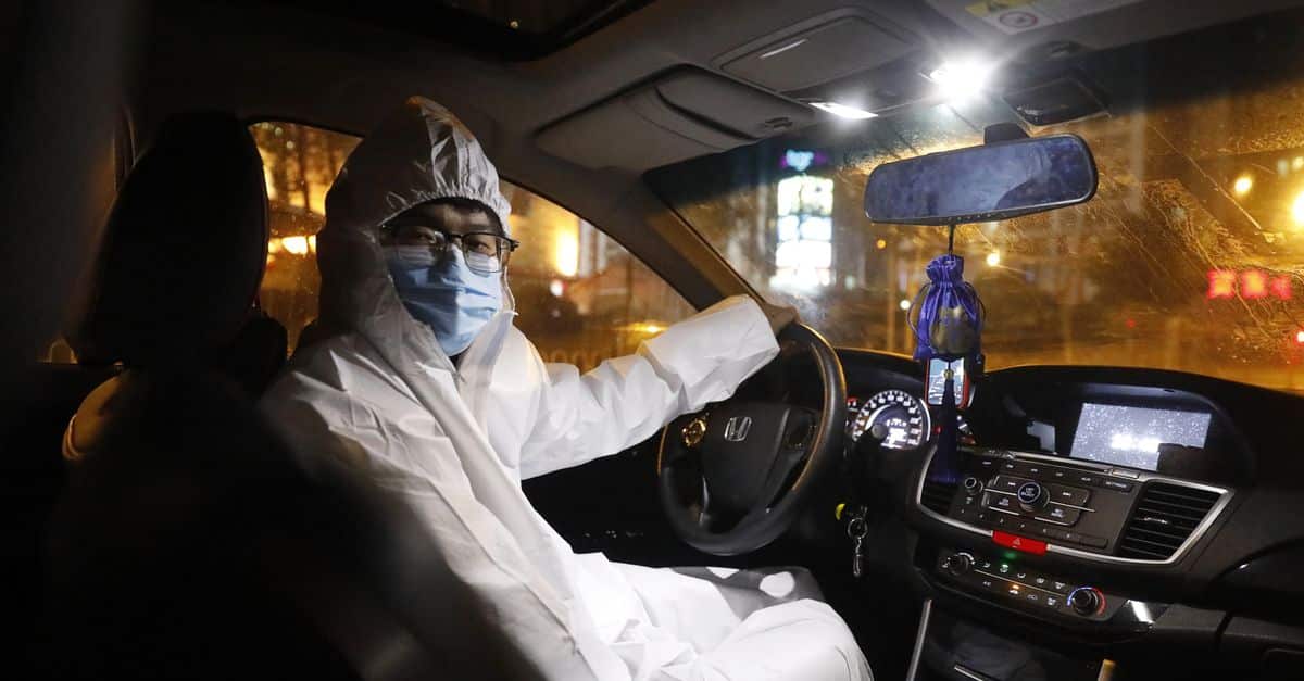 La Chine affirme sa maîtrise de la sécurité automobile avec un rappel géant de véhicules 10 rappel de sécurité automobile en chine : informations importantes sur les véhicules concernés et mesures à prendre pour garantir votre sécurité.