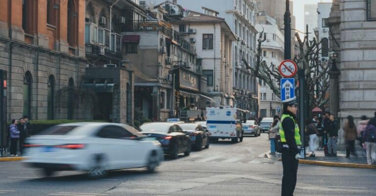 La Chine affirme sa maîtrise de la sécurité automobile avec un rappel géant de véhicules