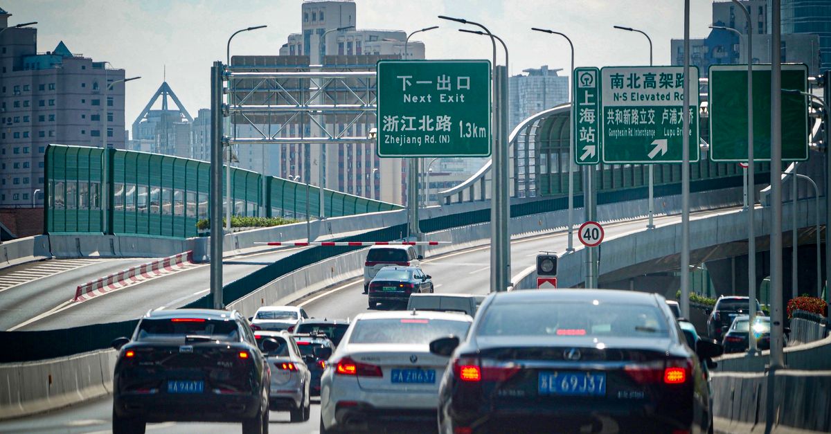 La Chine déclenche sa plus grande campagne de rappel automobile pour garantir la sécurité des conducteurs 9 rappel de voitures en chine : informations clés sur les rappels automobiles, les modèles concernés et les mesures de sécurité à prendre.