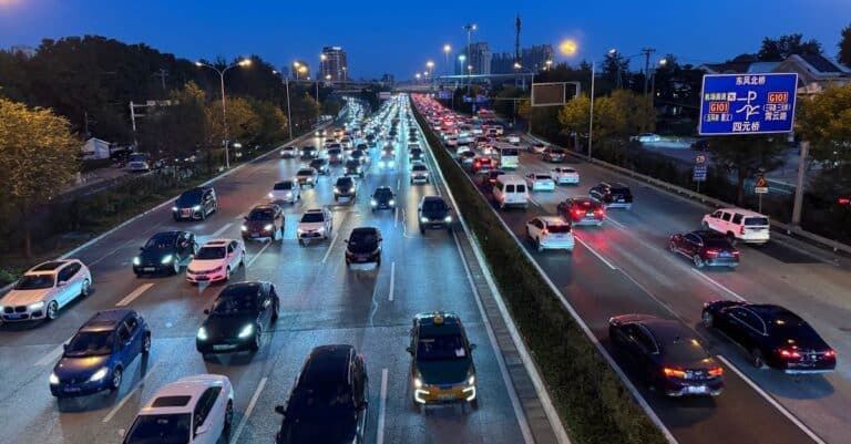 La Chine déclenche sa plus grande campagne de rappel automobile pour garantir la sécurité des conducteurs