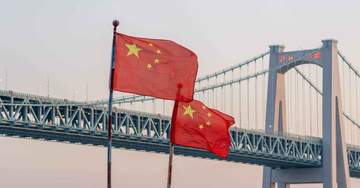 La Chine s'oppose à l'interdiction des véhicules connectés américains intégrant des technologies chinoises 10 la chine s'oppose à l'interdiction des véhicules américains utilisant une technologie chinoise, soulignant les enjeux commerciaux et technologiques entre les deux pays.