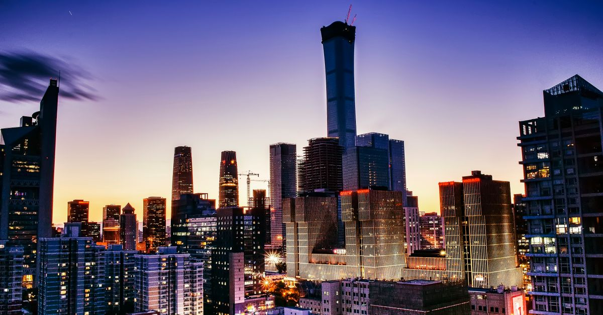 En voiture ! n°4 : la stratégie de la Chine pour préserver ses innovations technologiques 11 découvrez la stratégie d'innovation technologique de la chine, ses objectifs clés et son impact sur le développement mondial et les avancées numériques.