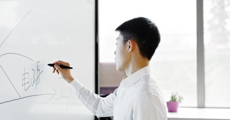 En voiture ! n°4 : la stratégie de la Chine pour préserver ses innovations technologiques