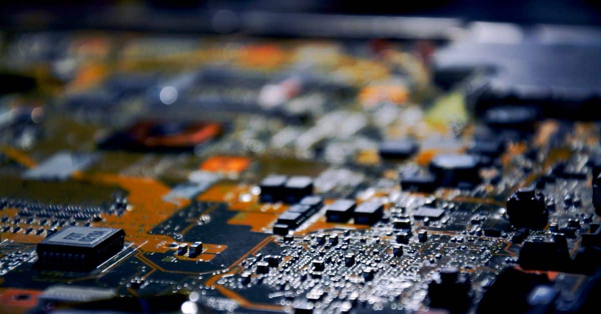 Le plongeon des actions chinoises dans le matériel d'IA suite à l'annonce d'une nouvelle stratégie gouvernementale 3 découvrez pourquoi les actions des matériels d'ia chinois chutent fortement et analysez les impacts sur le marché technologique et les investisseurs.